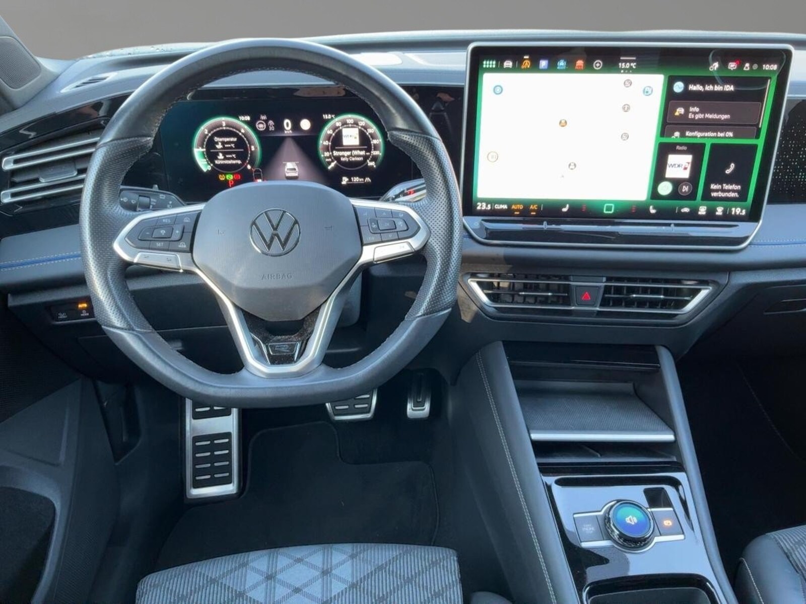 Volkswagen Tiguan – Bild 9