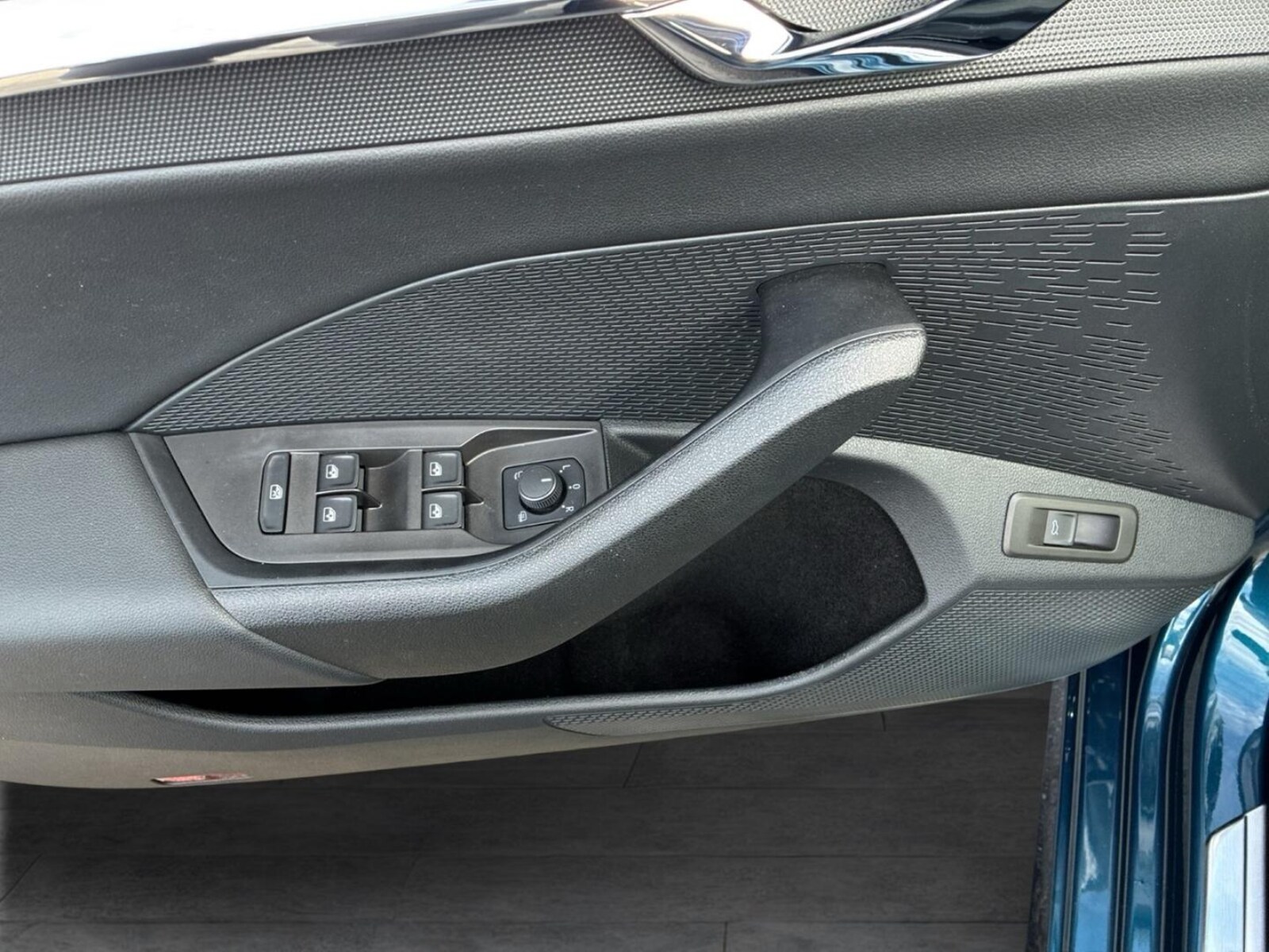 Škoda Octavia Combi – Bild 23