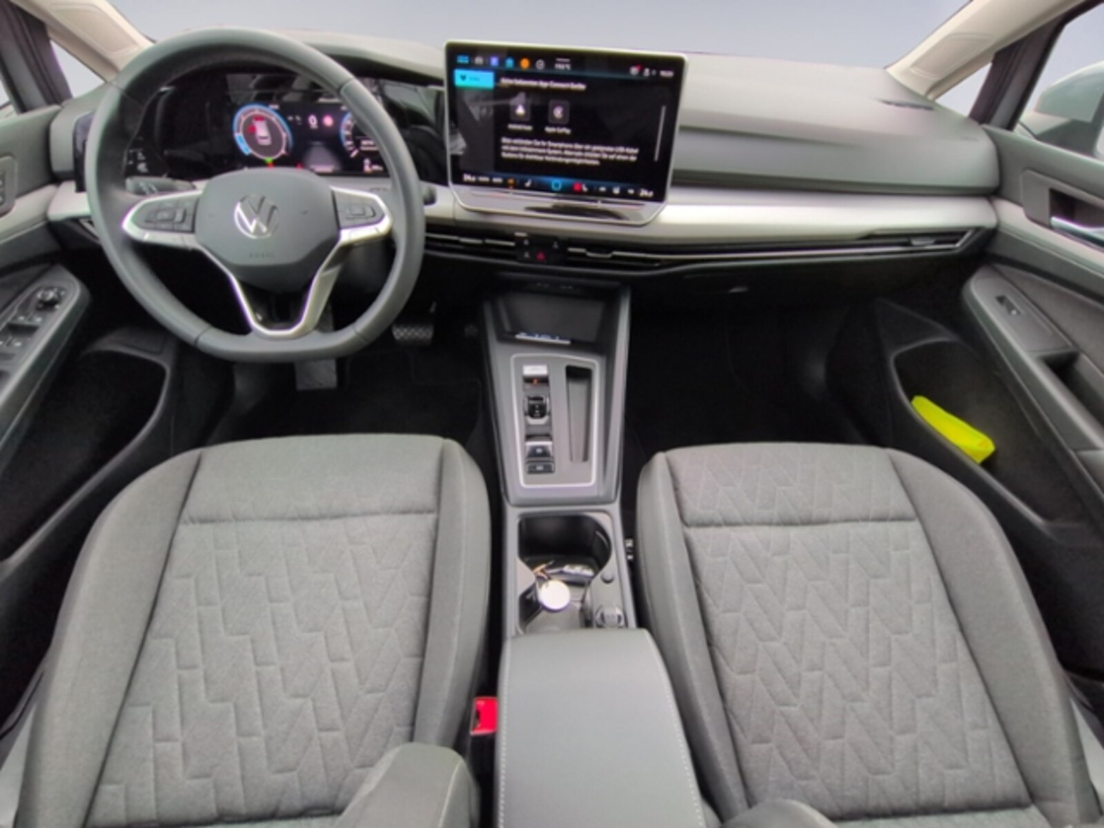 Volkswagen Golf Variant – Bild 16
