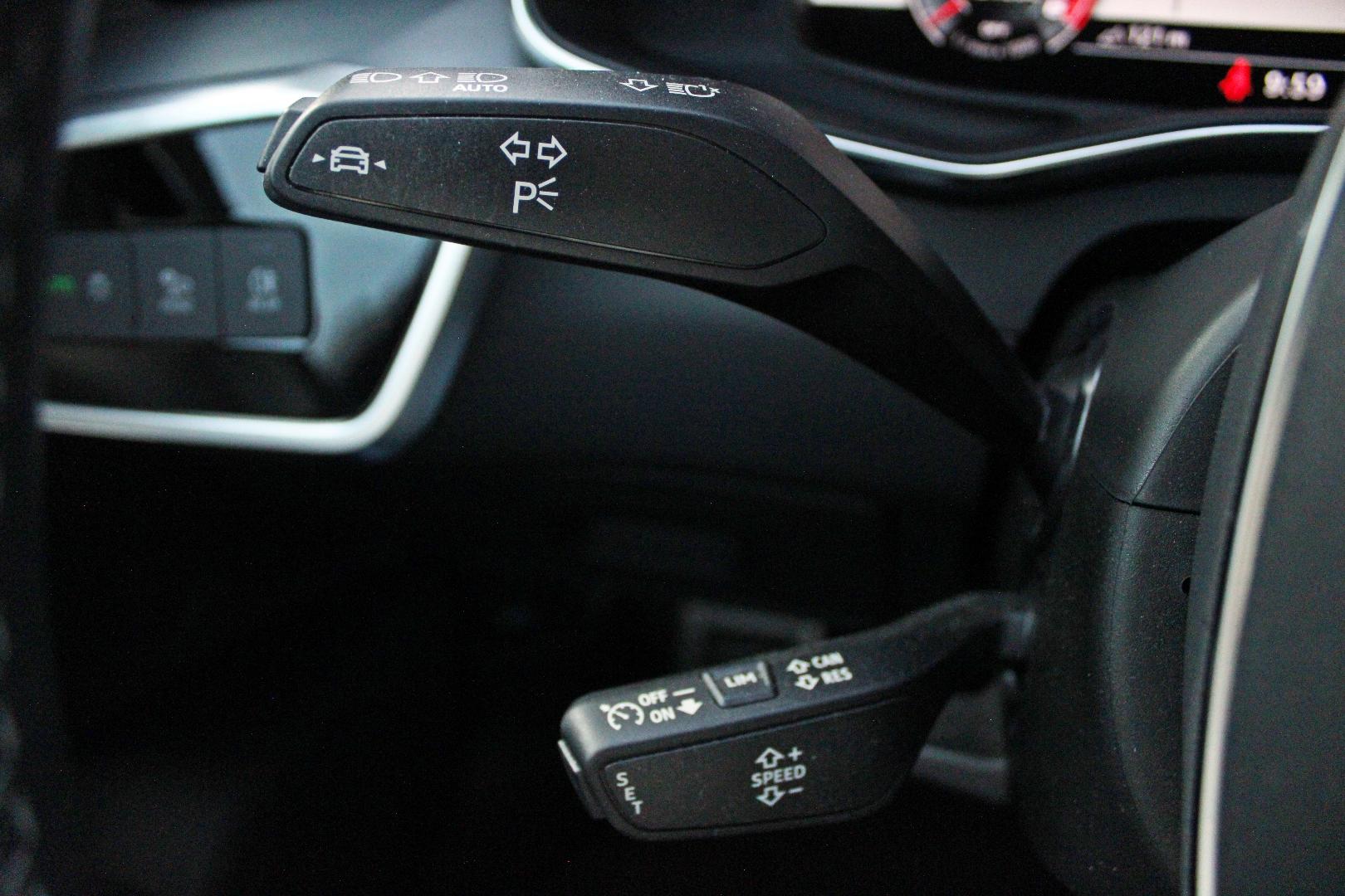 Image about Audi S6 TDI quattro tiptronic