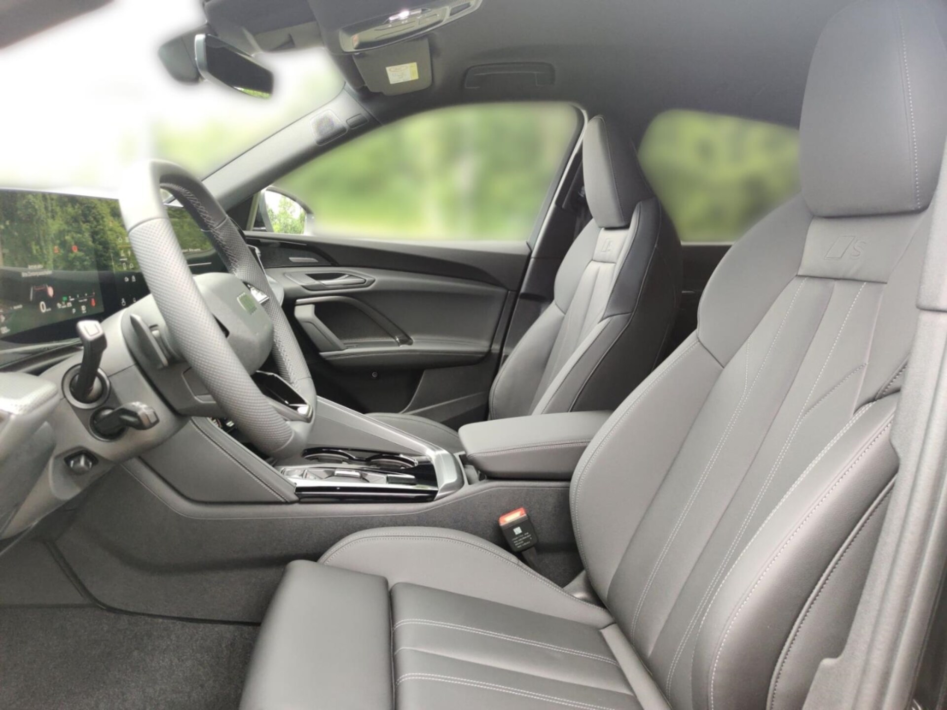 Audi Q5 Sportback