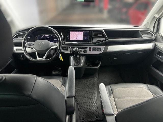 Volkswagen T6.1 Multivan