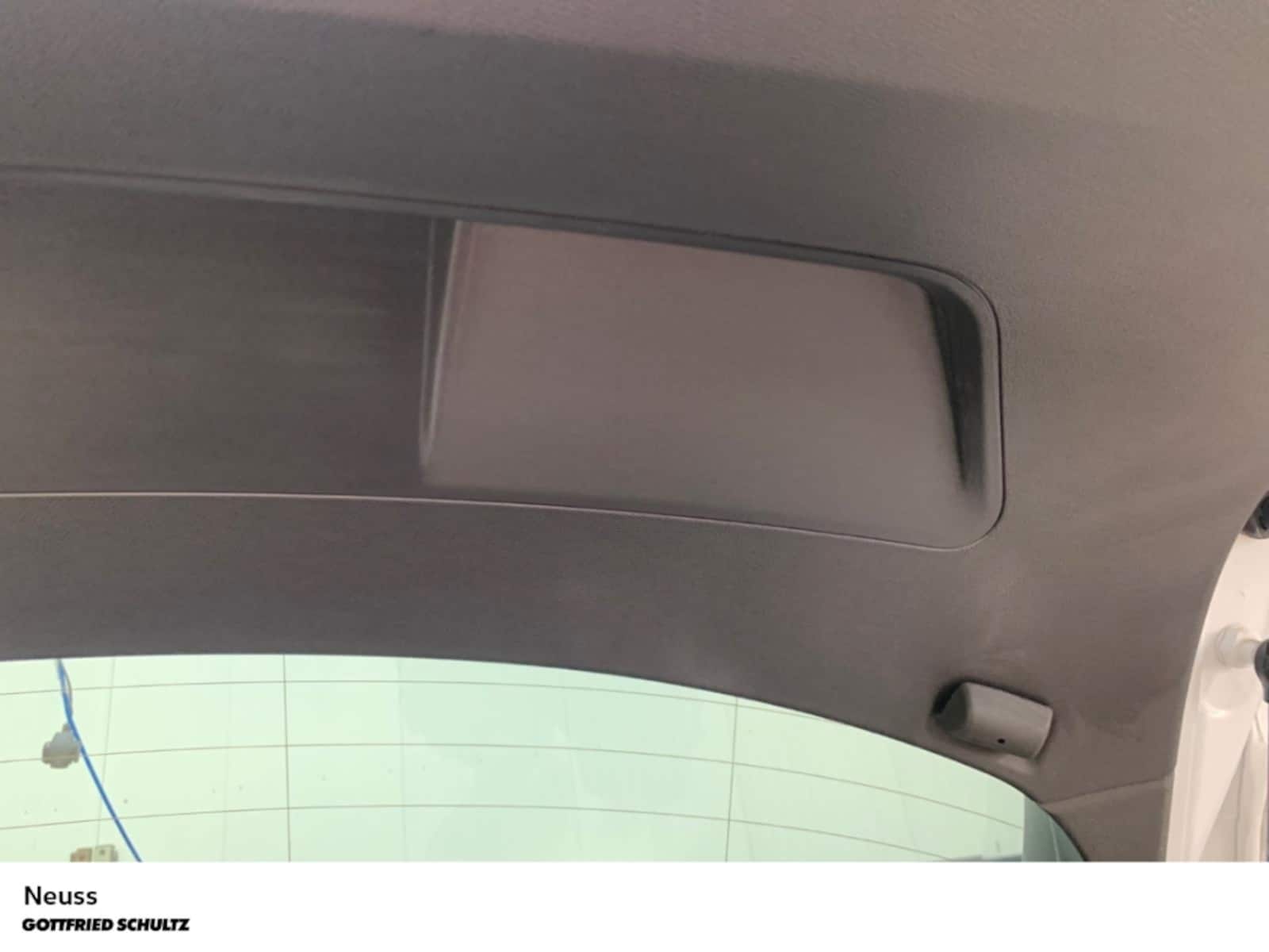 SEAT Leon – Bild 9