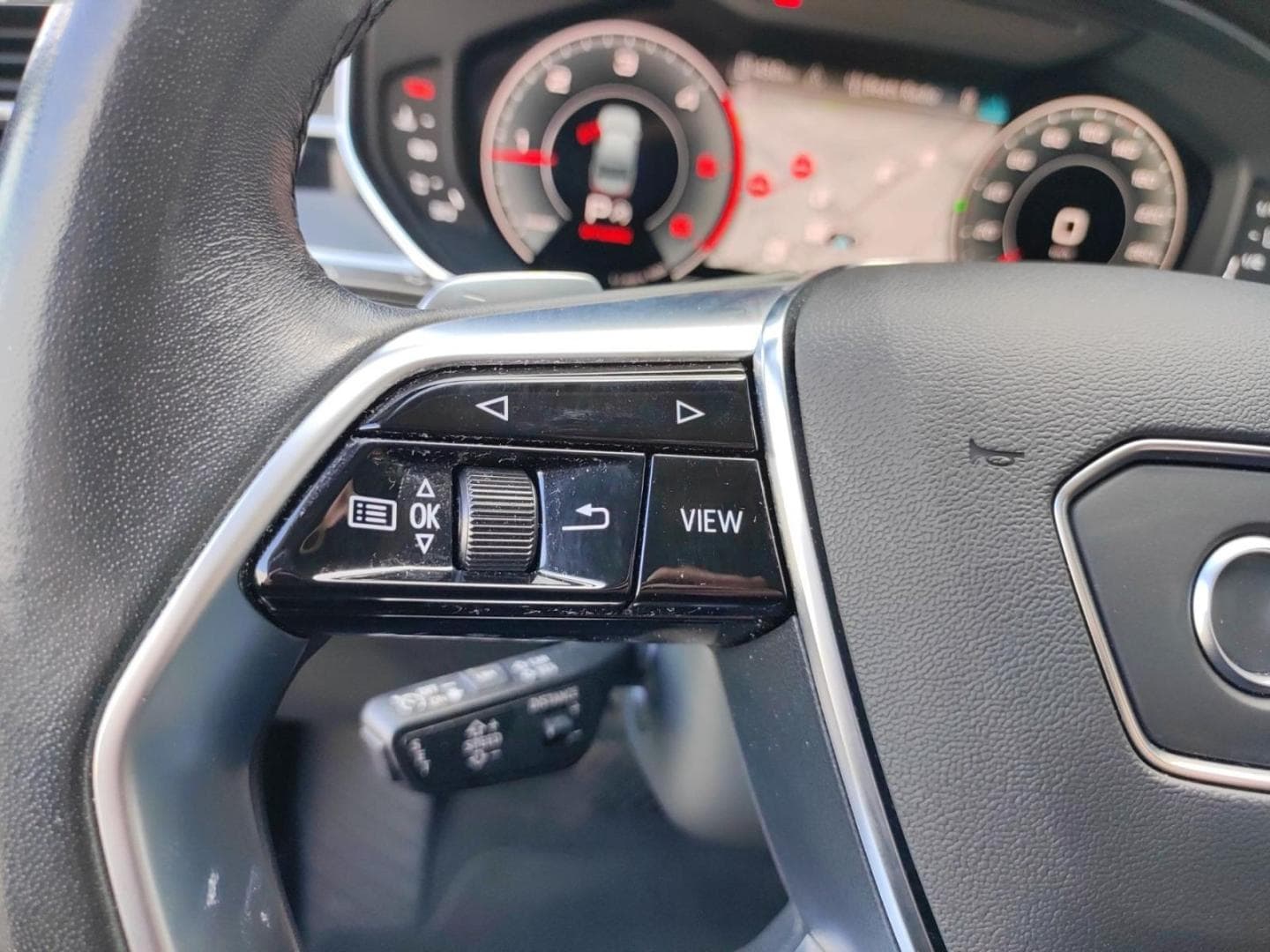 Image about Audi A8 50 TDI quattro tiptronic