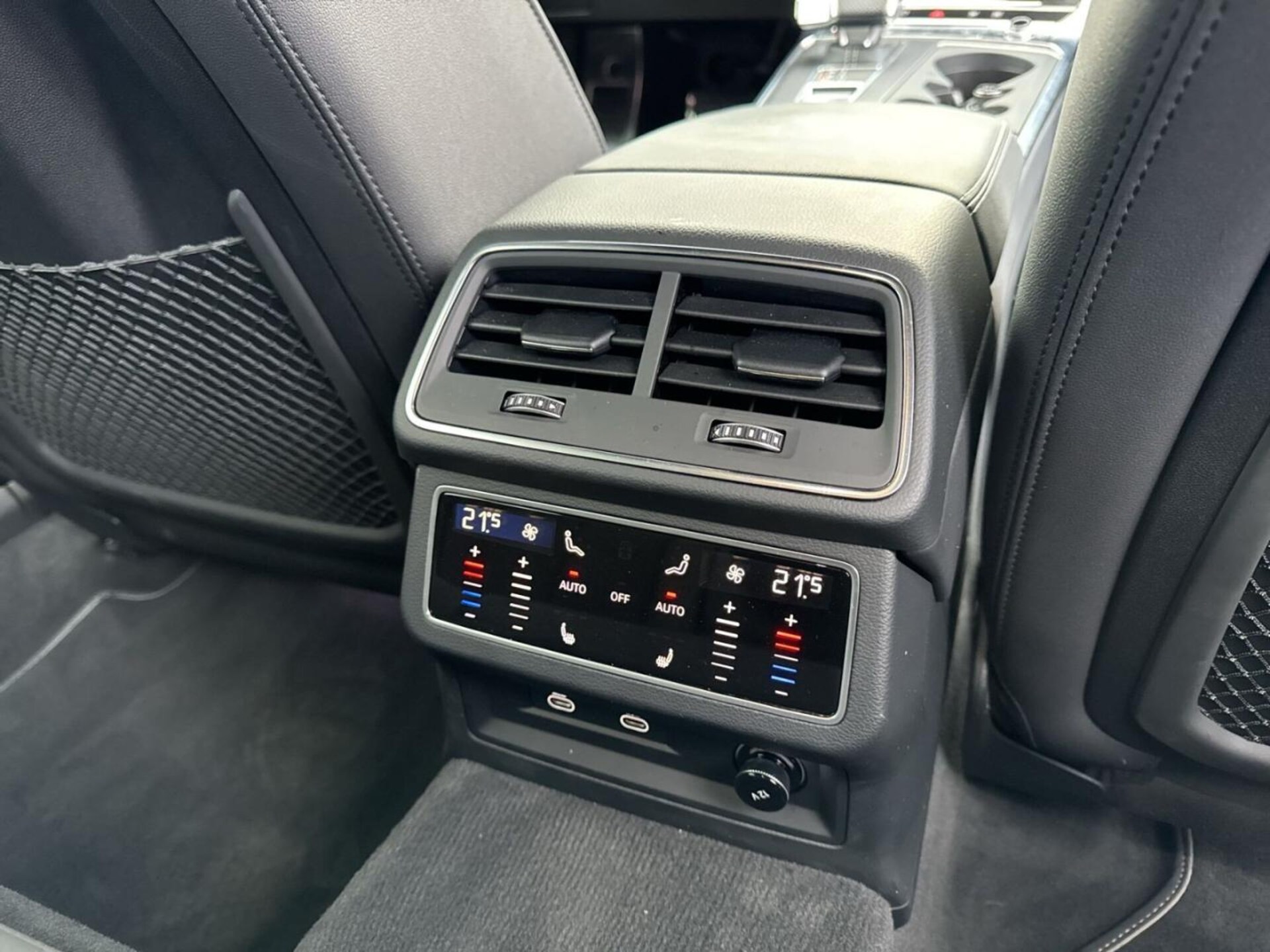 Audi S6 Avant