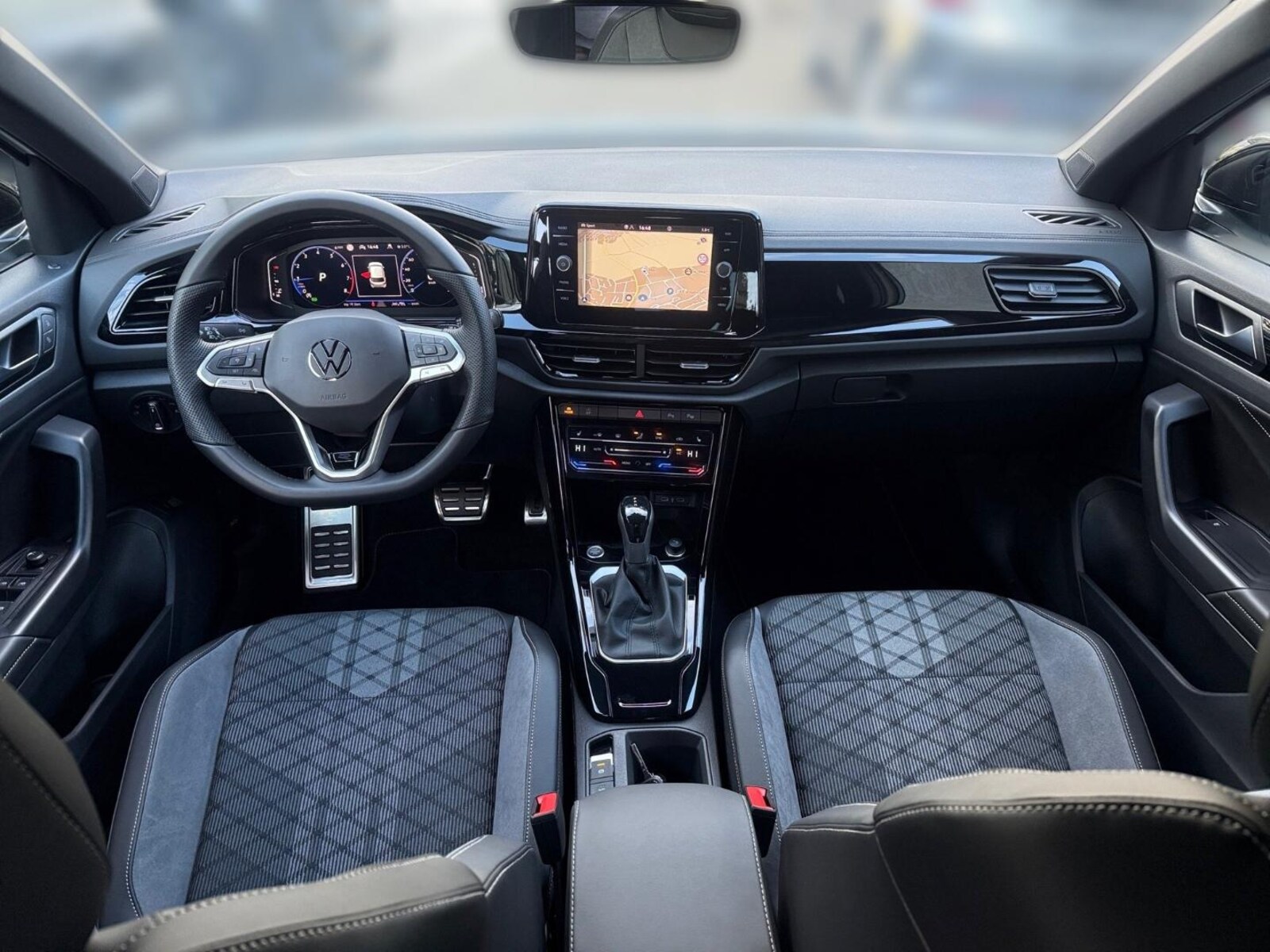 Volkswagen T-Roc – Bild 10