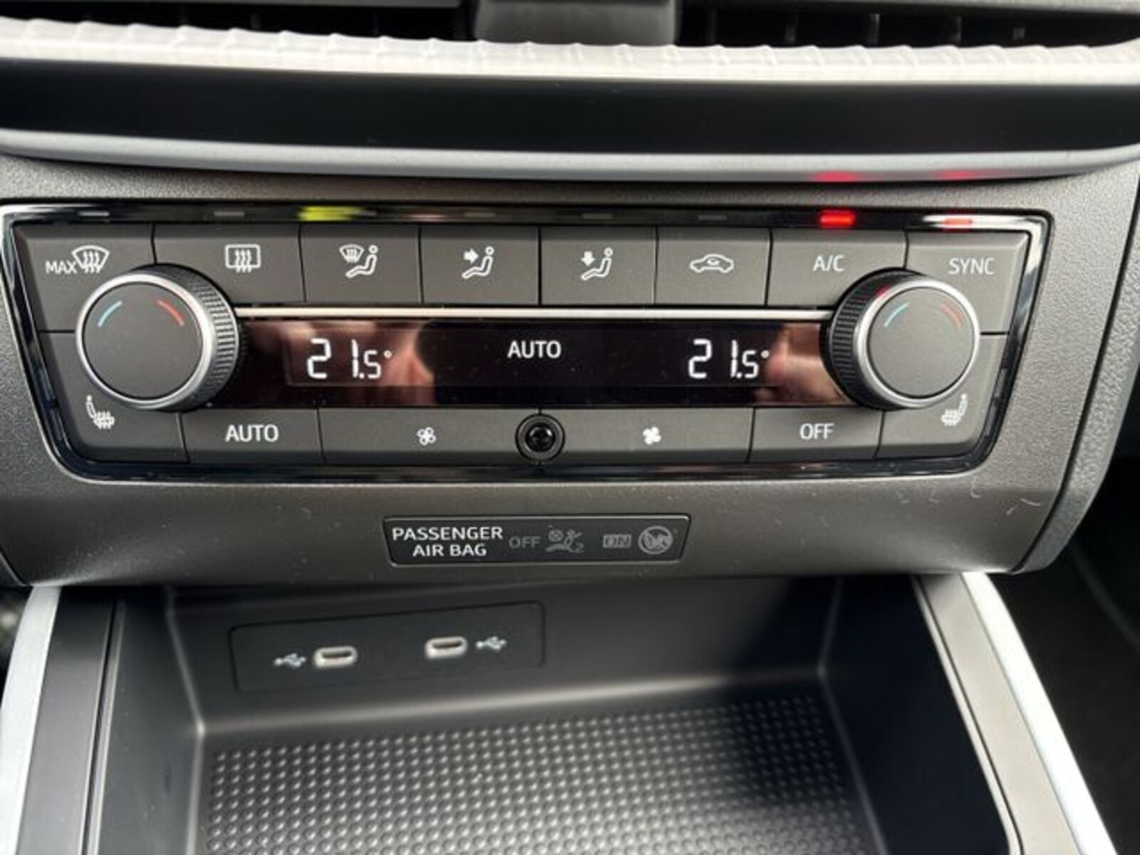 SEAT Arona – Bild 13