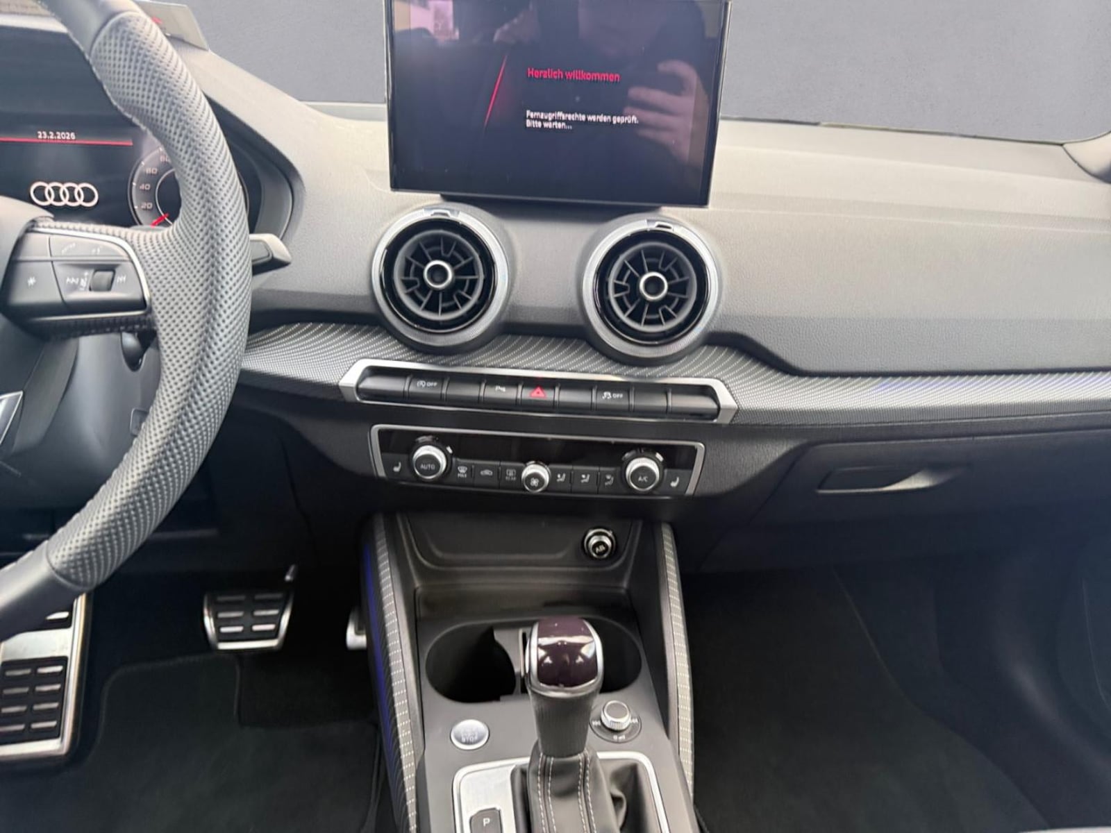 Audi Q2 – Bild 11