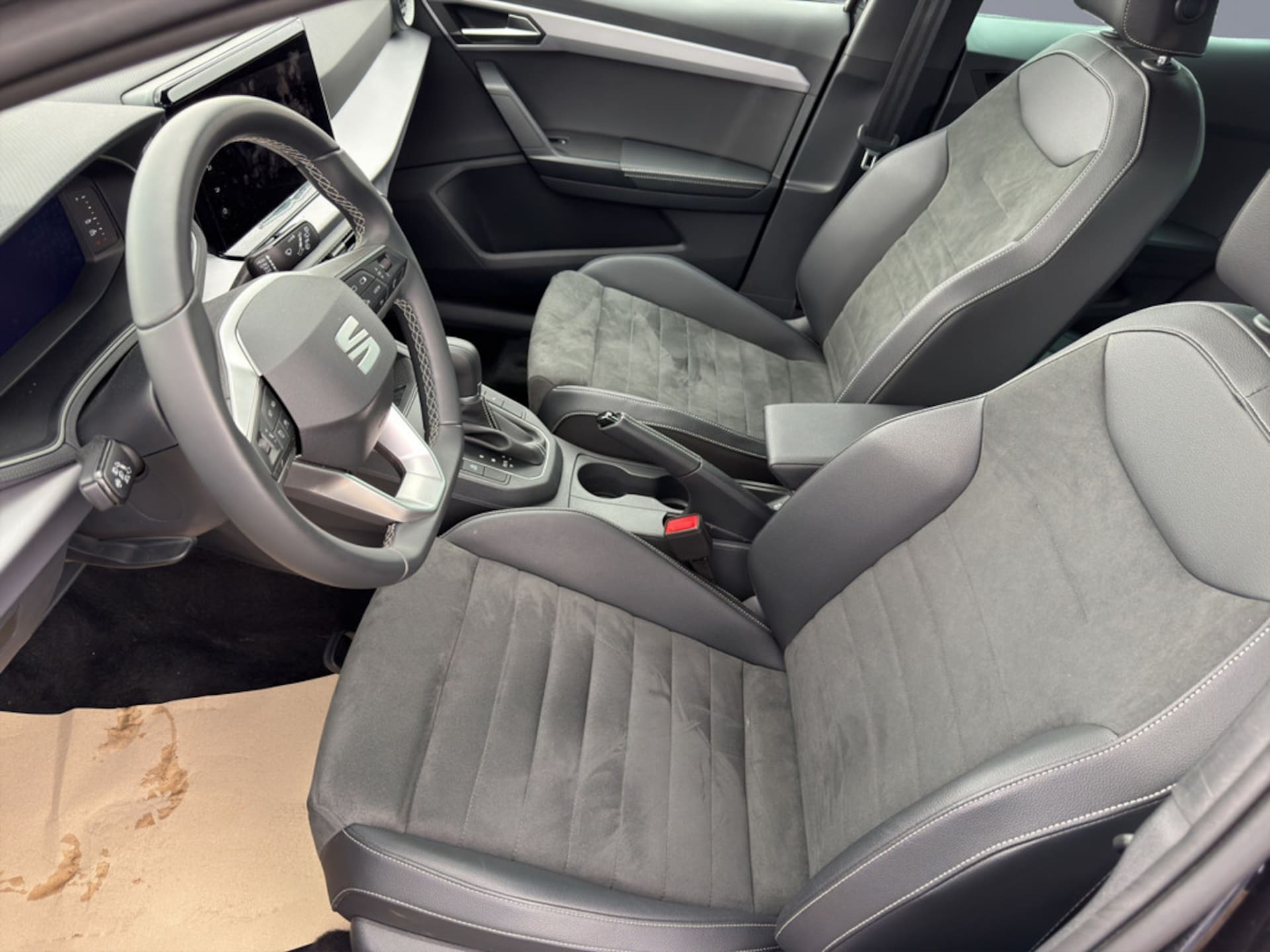 SEAT Ibiza Xcellence