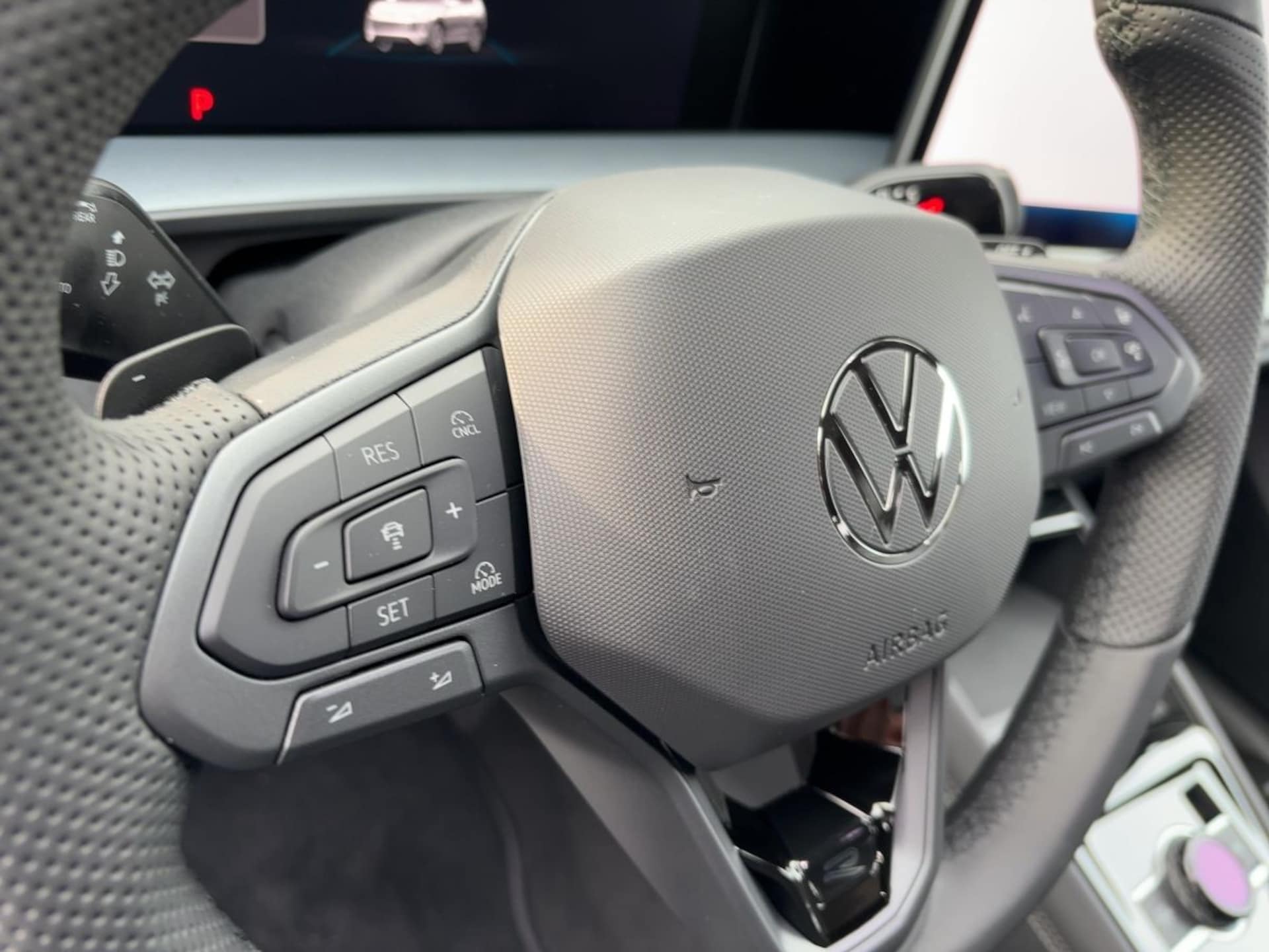 Volkswagen Tayron R-Line