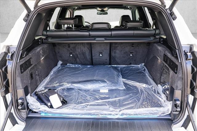 2026 BMW X5 50e - Photo 22
