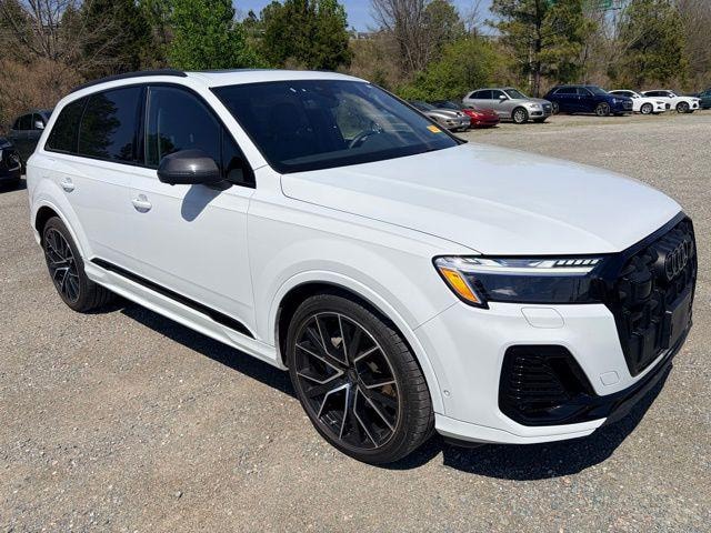 2025 Audi Q7