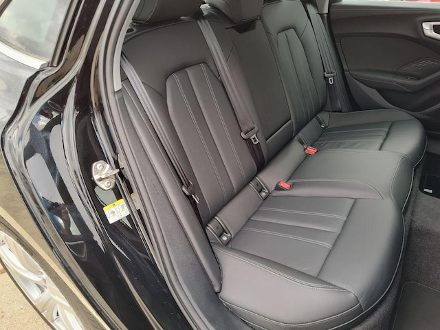 2025 Audi New A5 Premium Plus - Photo 34