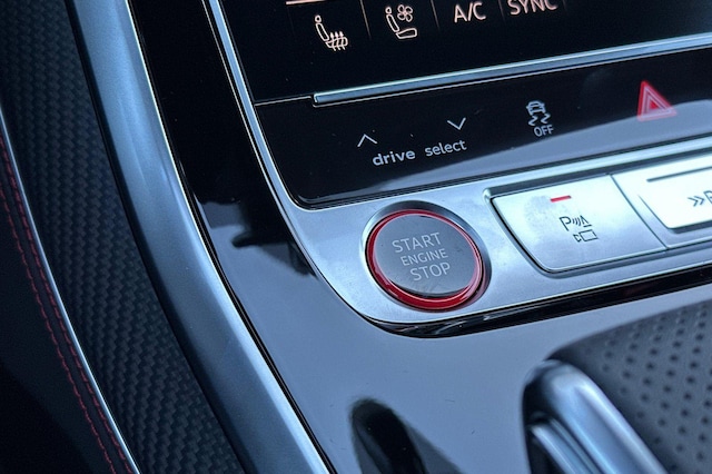 2026 Audi SQ8 Prestige - Photo 22