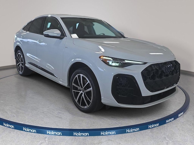 2026 Audi Q5 Sportback