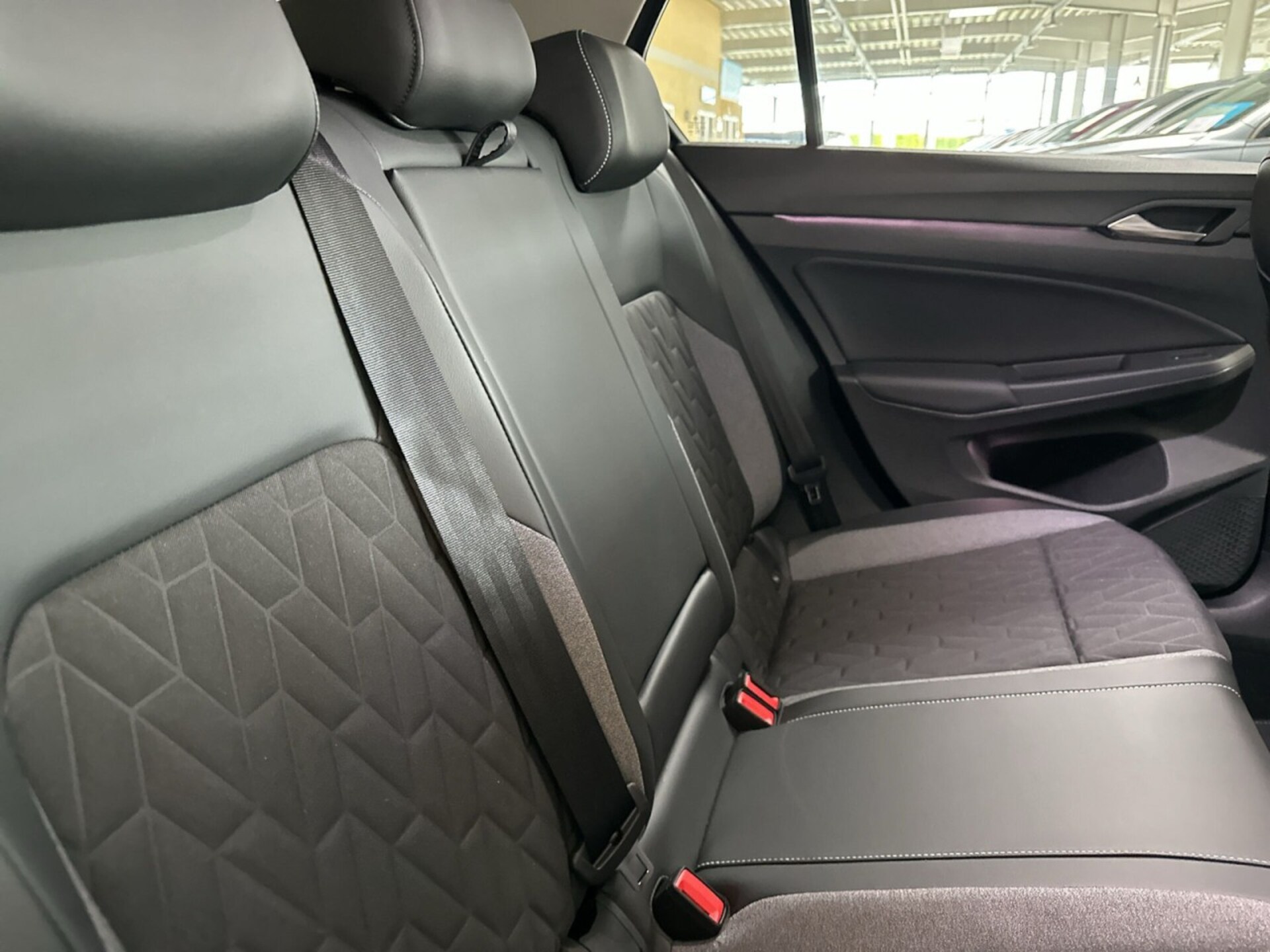 Volkswagen Golf Goal