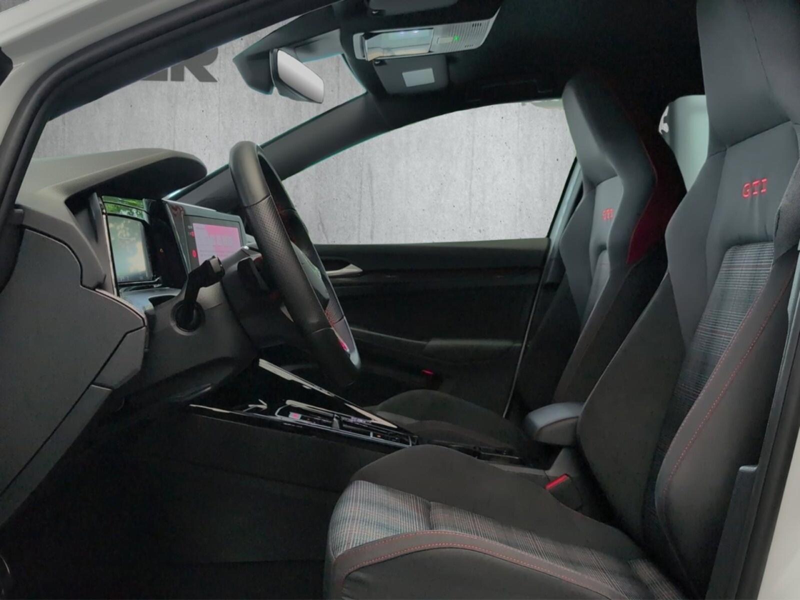 Volkswagen Golf – Bild 9