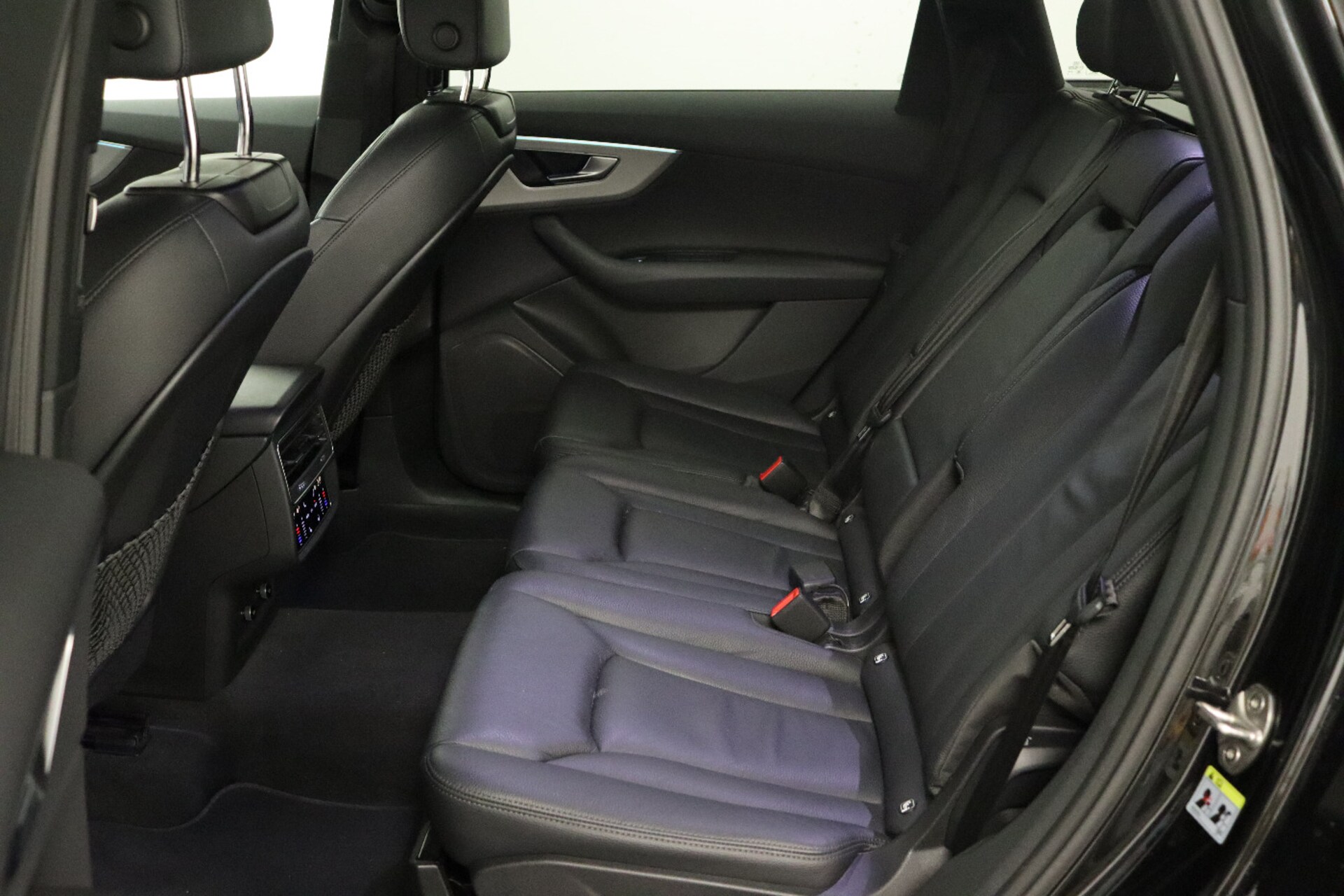 Audi Q7 SUV S line