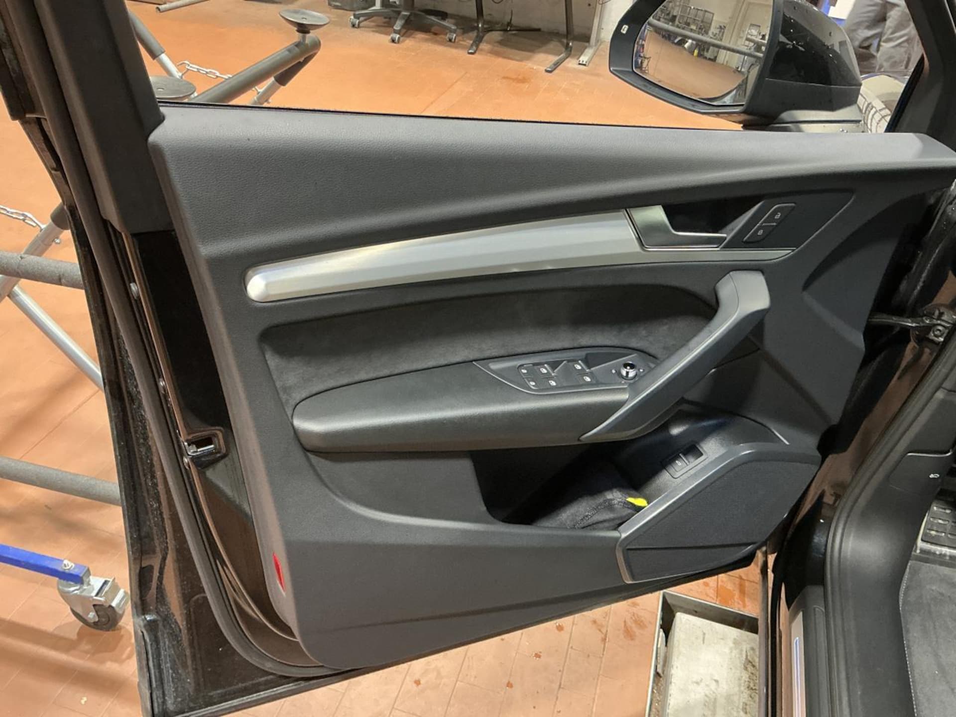 Audi SQ5 SUV
