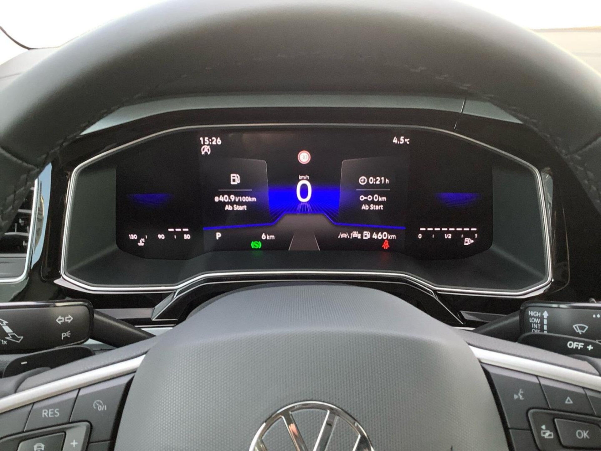 Volkswagen Taigo ENERGY