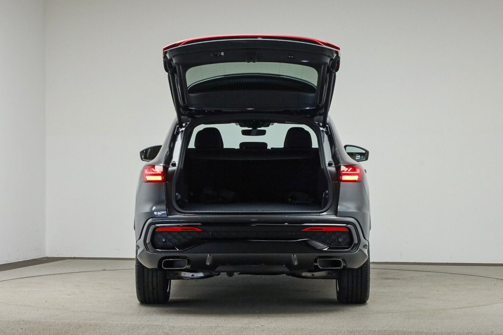 Audi Q5 – Bild 6