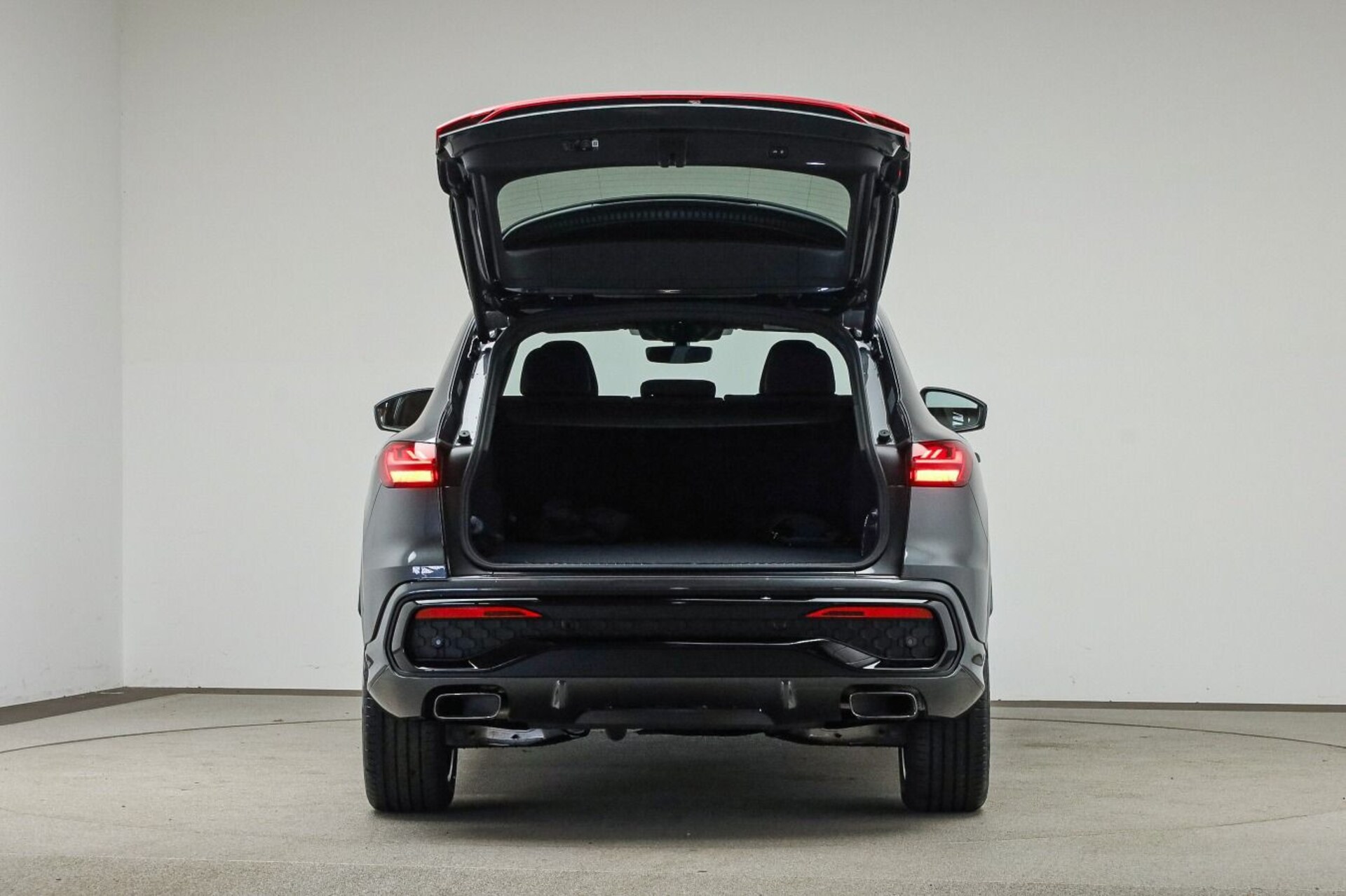 Audi Q5 SUV e-hybrid