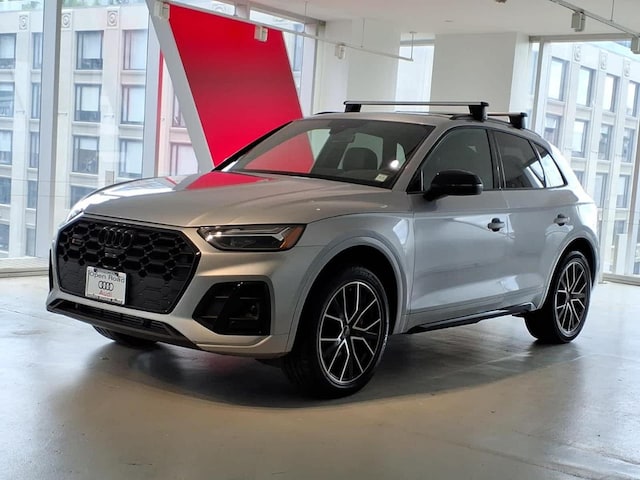 Photo of 2023 Audi SQ5 