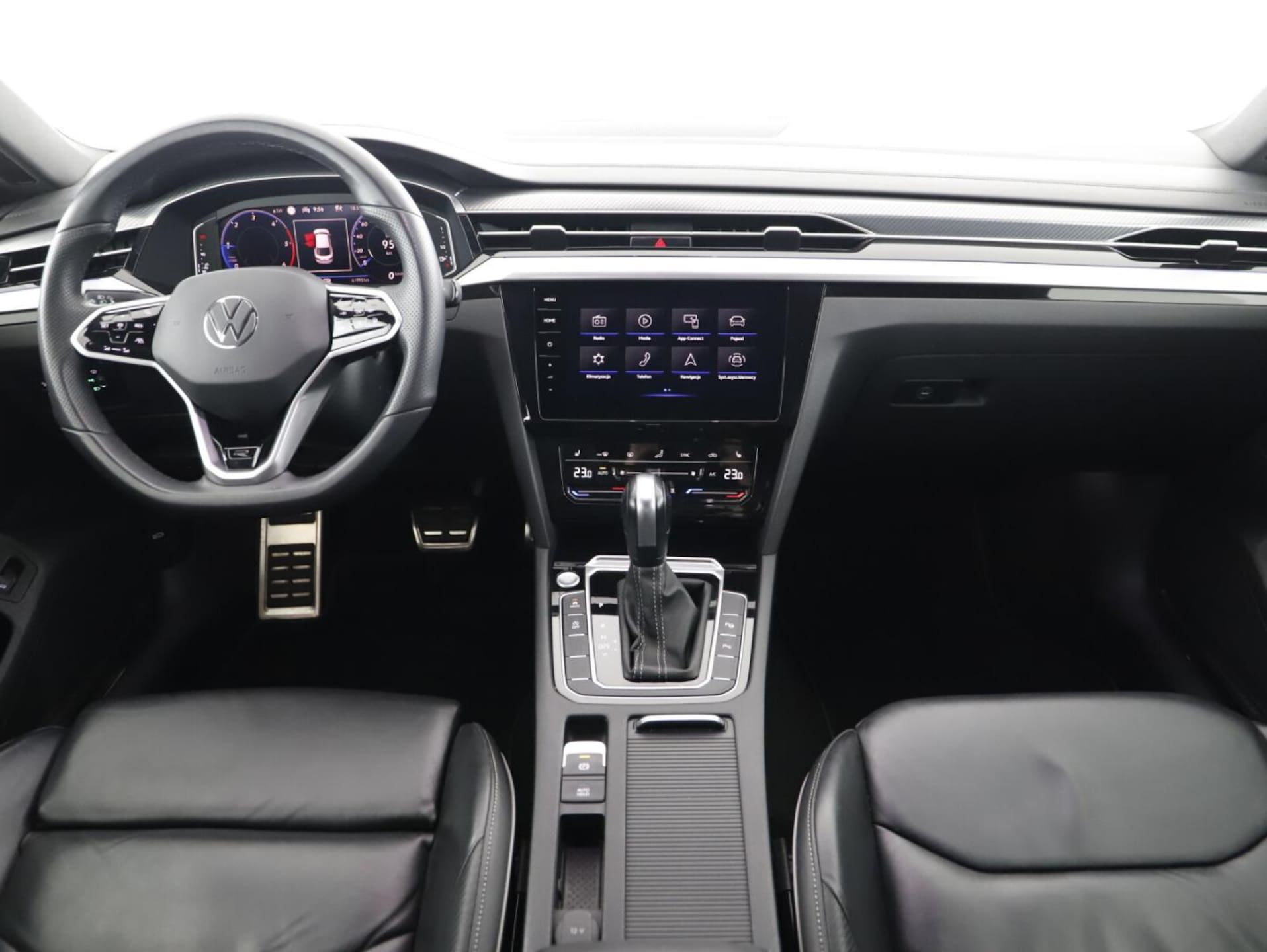 Volkswagen Arteon R-Line