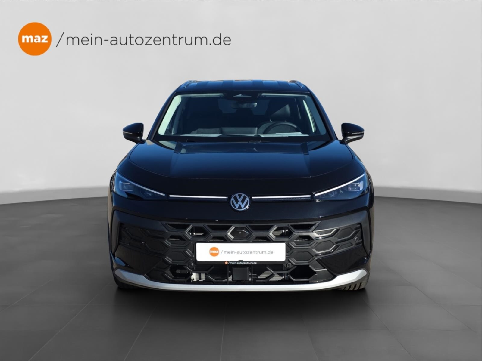 Volkswagen T-Roc – Bild 2