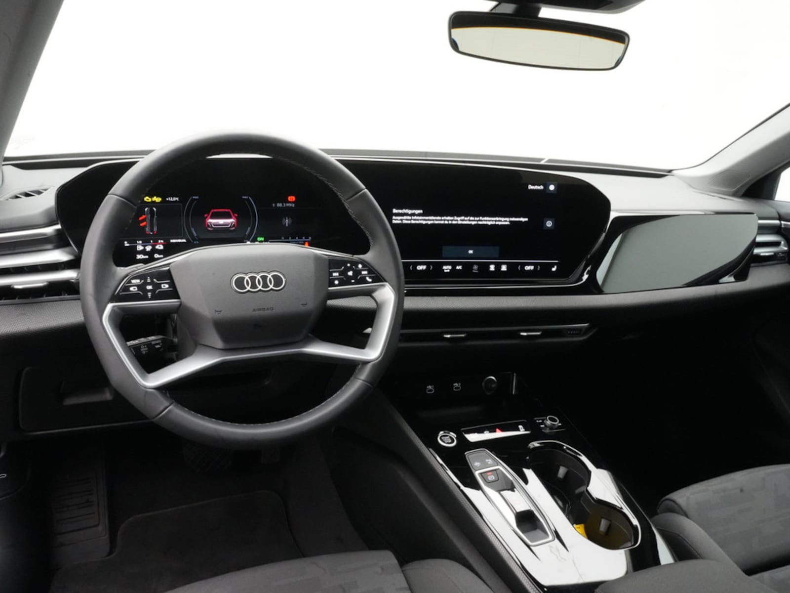 Audi A5 Avant – Bild 4