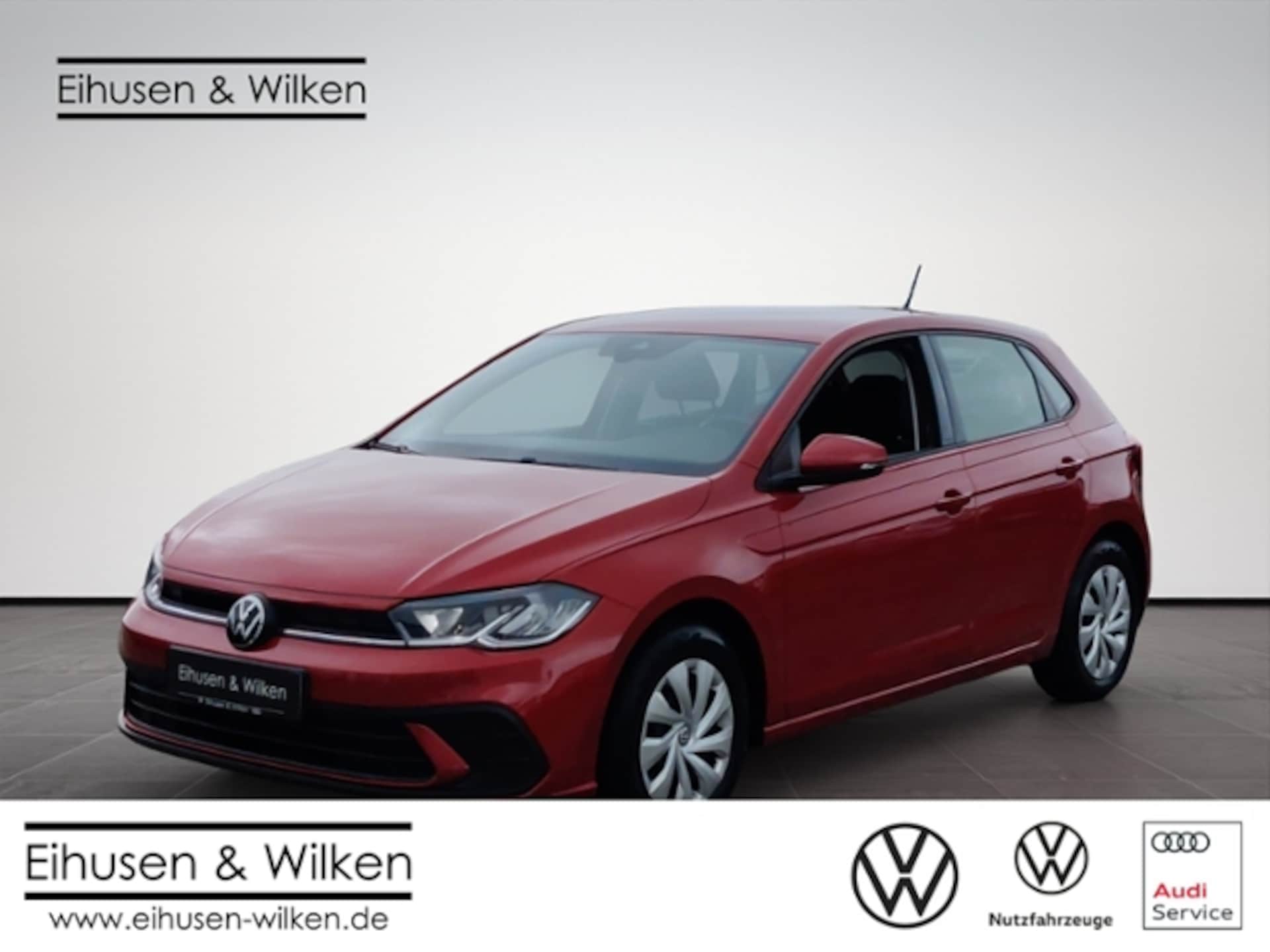 Volkswagen Polo Life