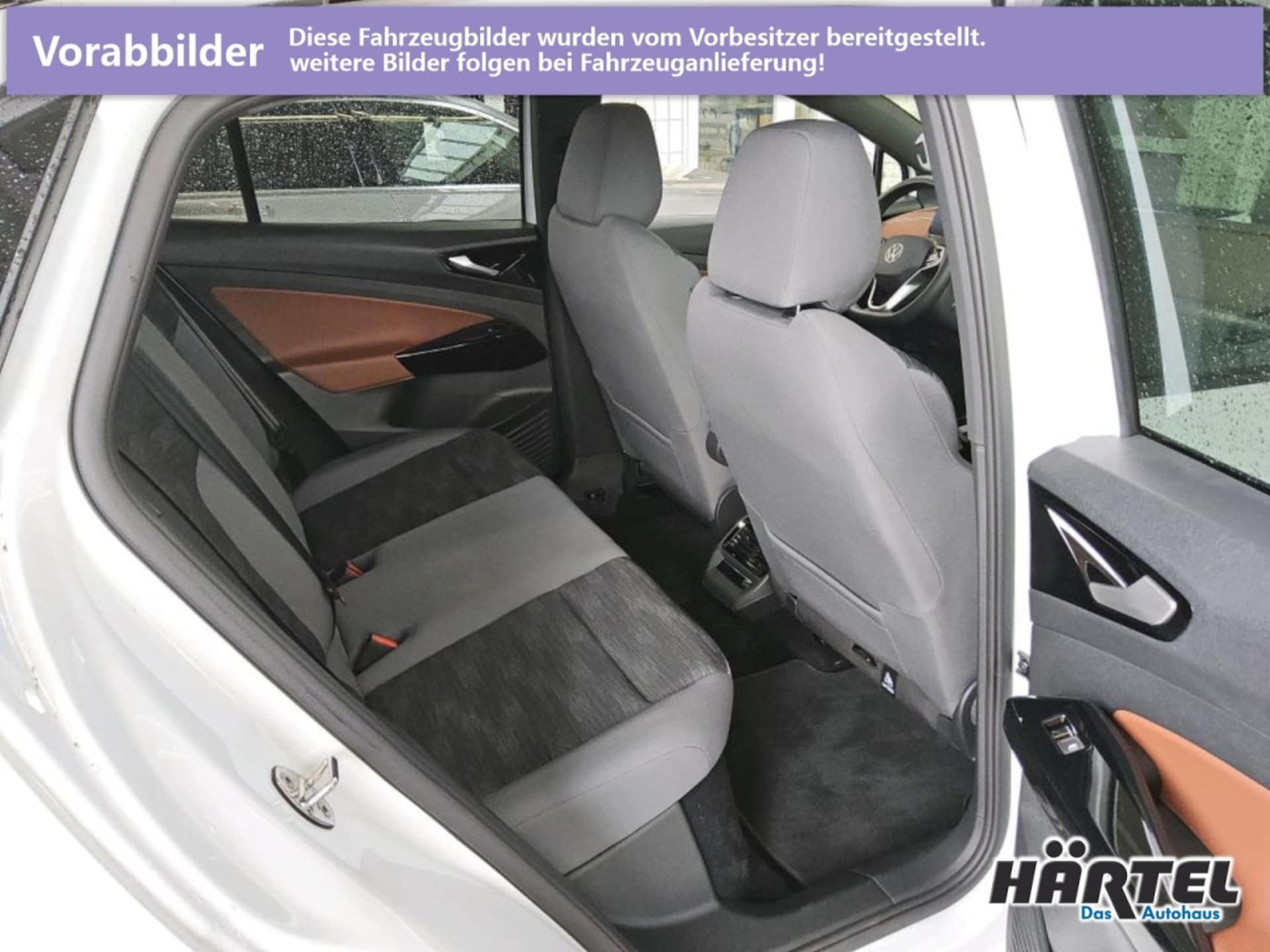 Volkswagen ID.5 Pro Performance