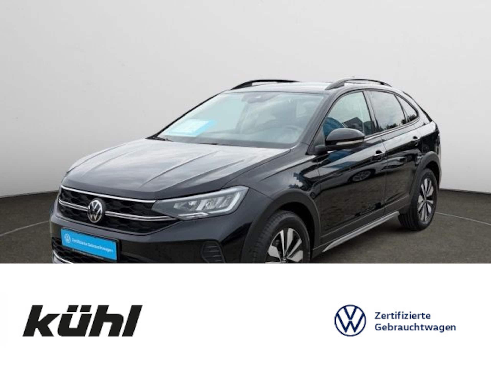 Volkswagen Taigo Goal
