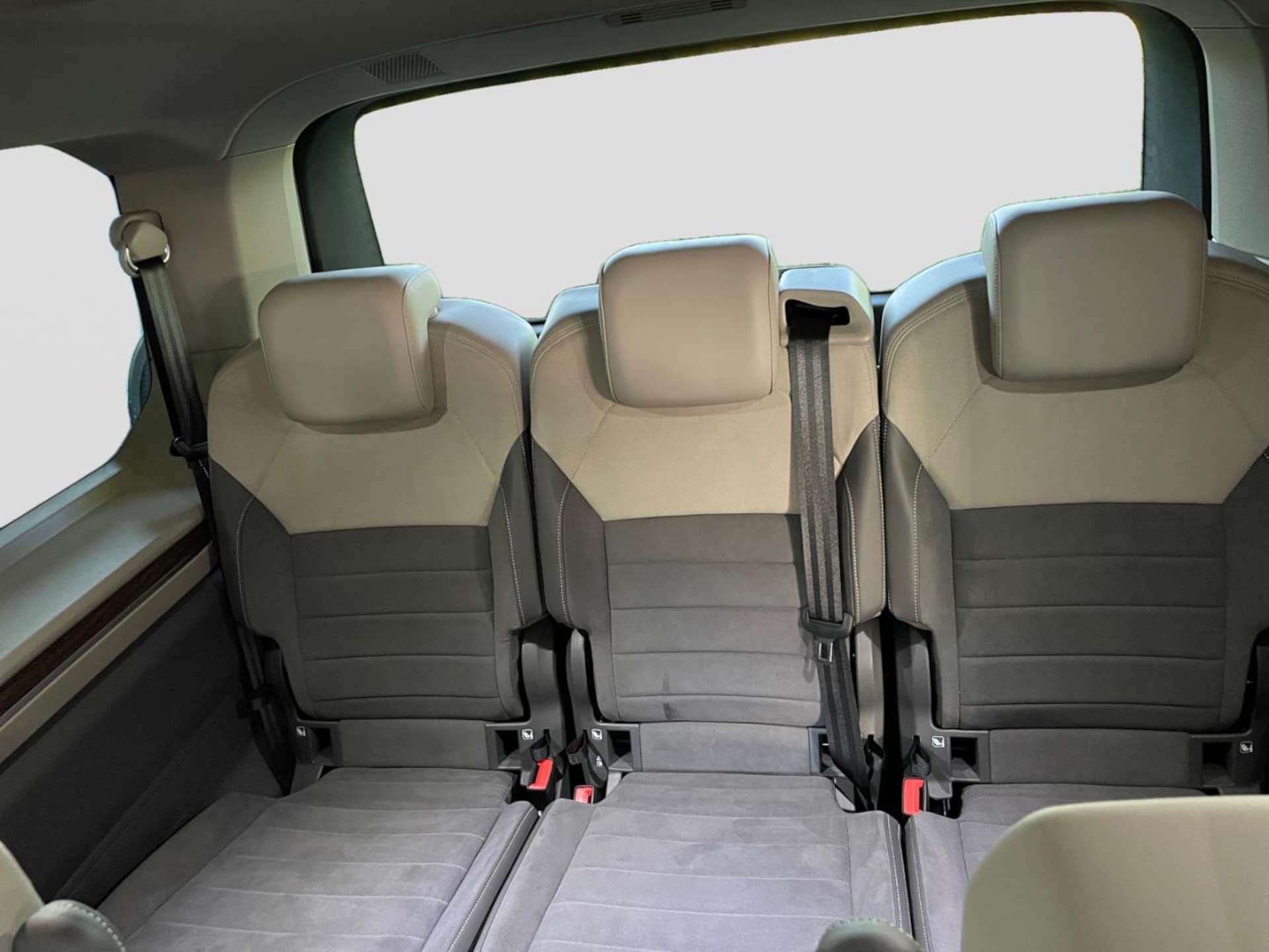 Volkswagen Multivan Style