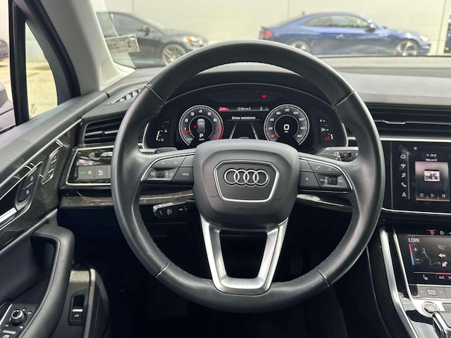 2022 Audi Q7 Premium Plus - Photo 32