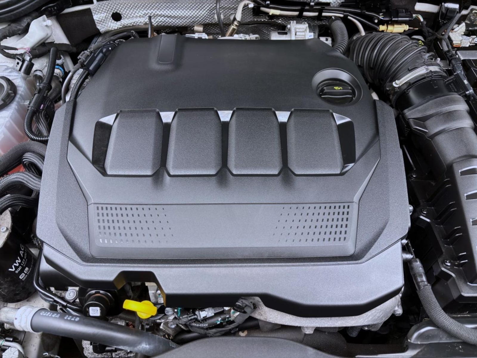 Volkswagen Golf Variant – Bild 19