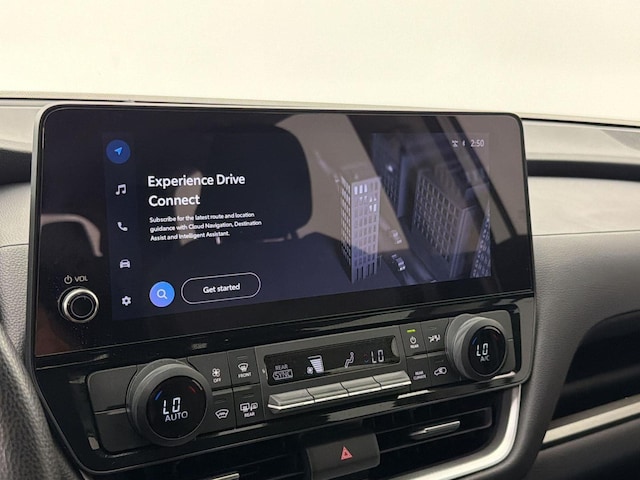 2025 Toyota Grand Highlander LE - Photo 18
