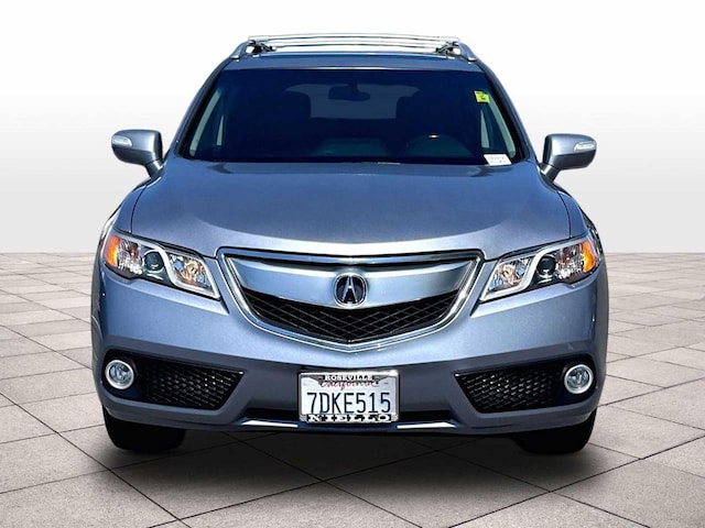 2014 Acura RDX