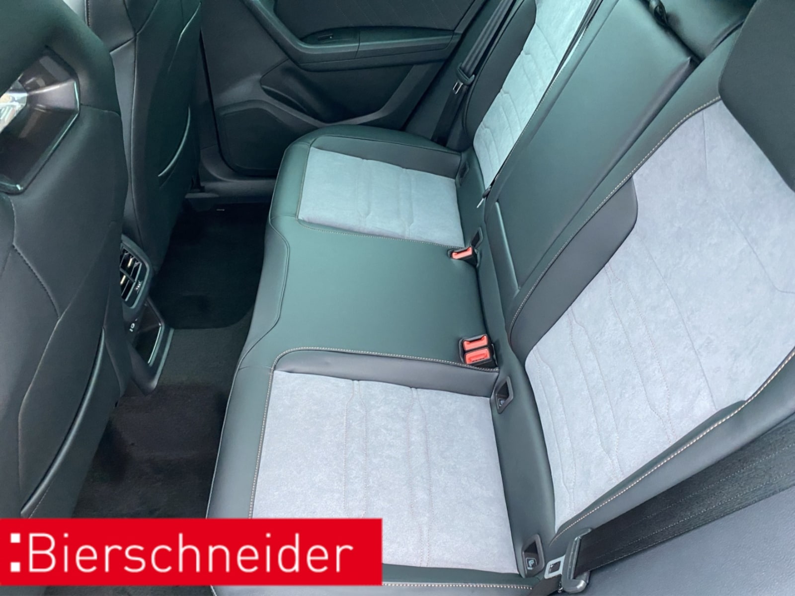 CUPRA Ateca – Bild 12