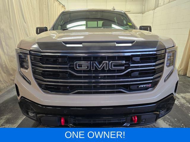2022 GMC Sierra