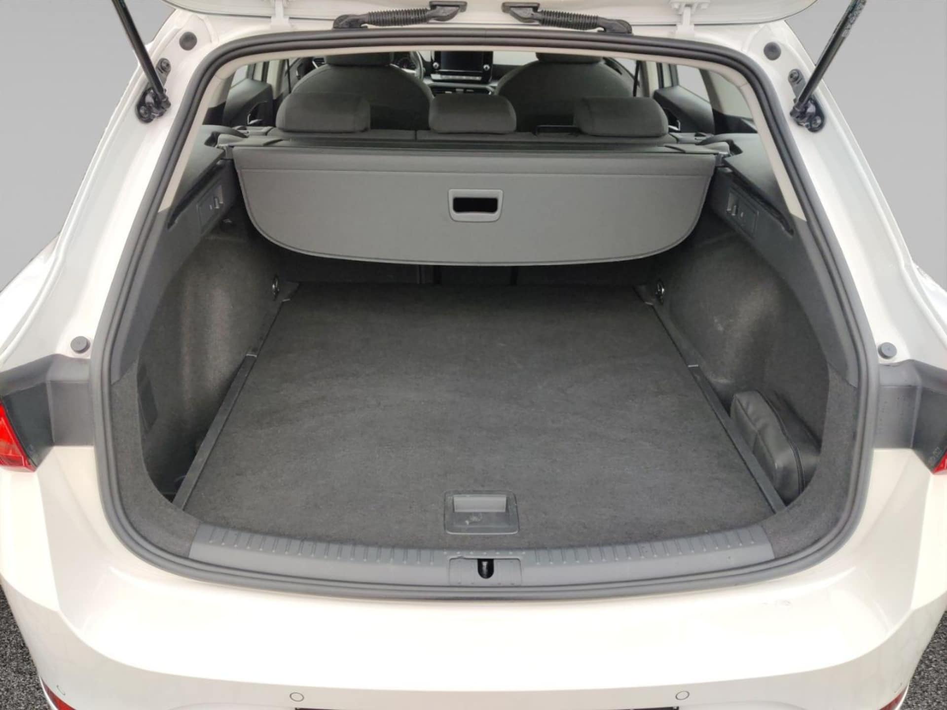 SEAT Leon Sportstourer Style