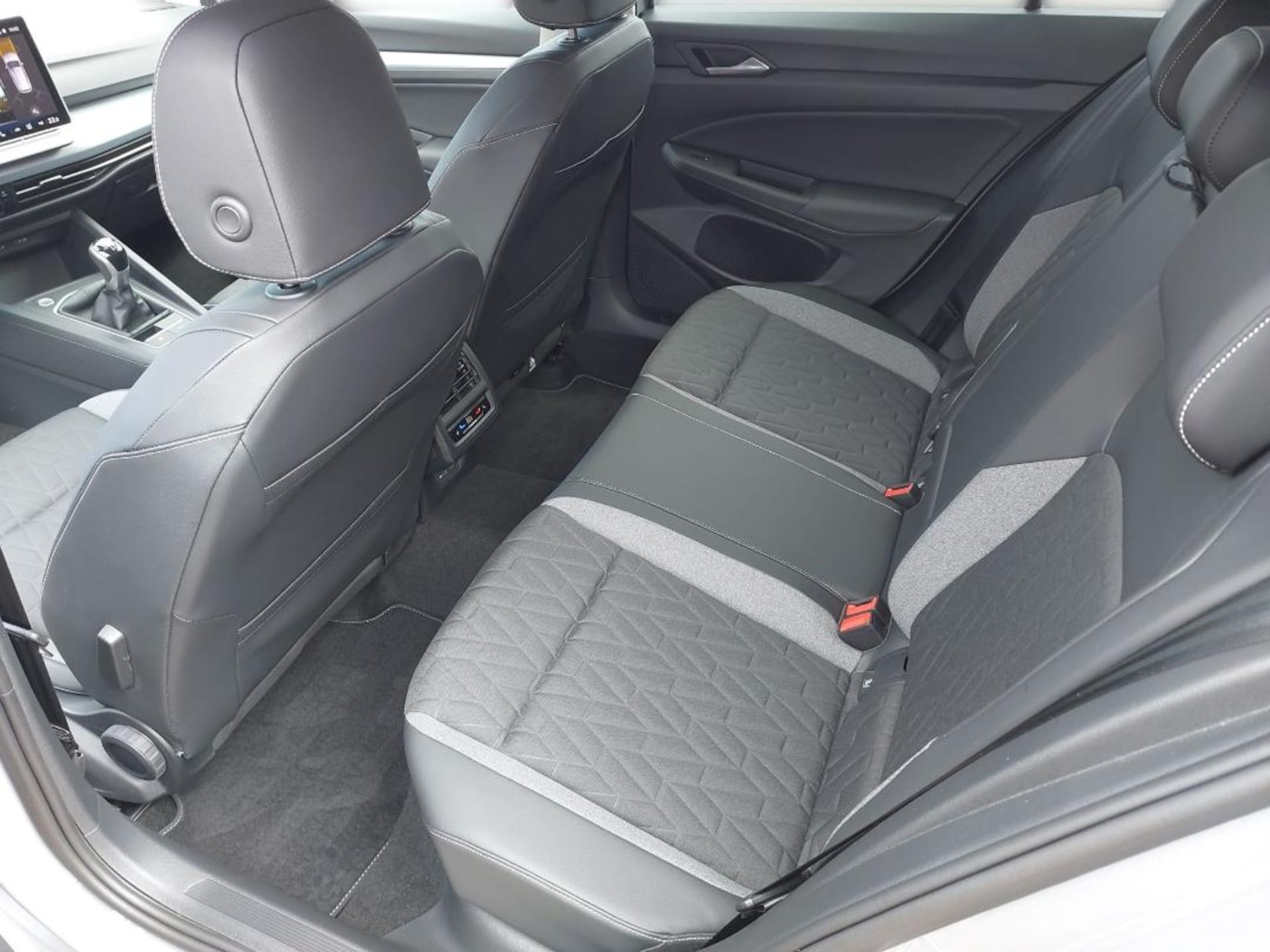 Volkswagen Golf Variant Goal