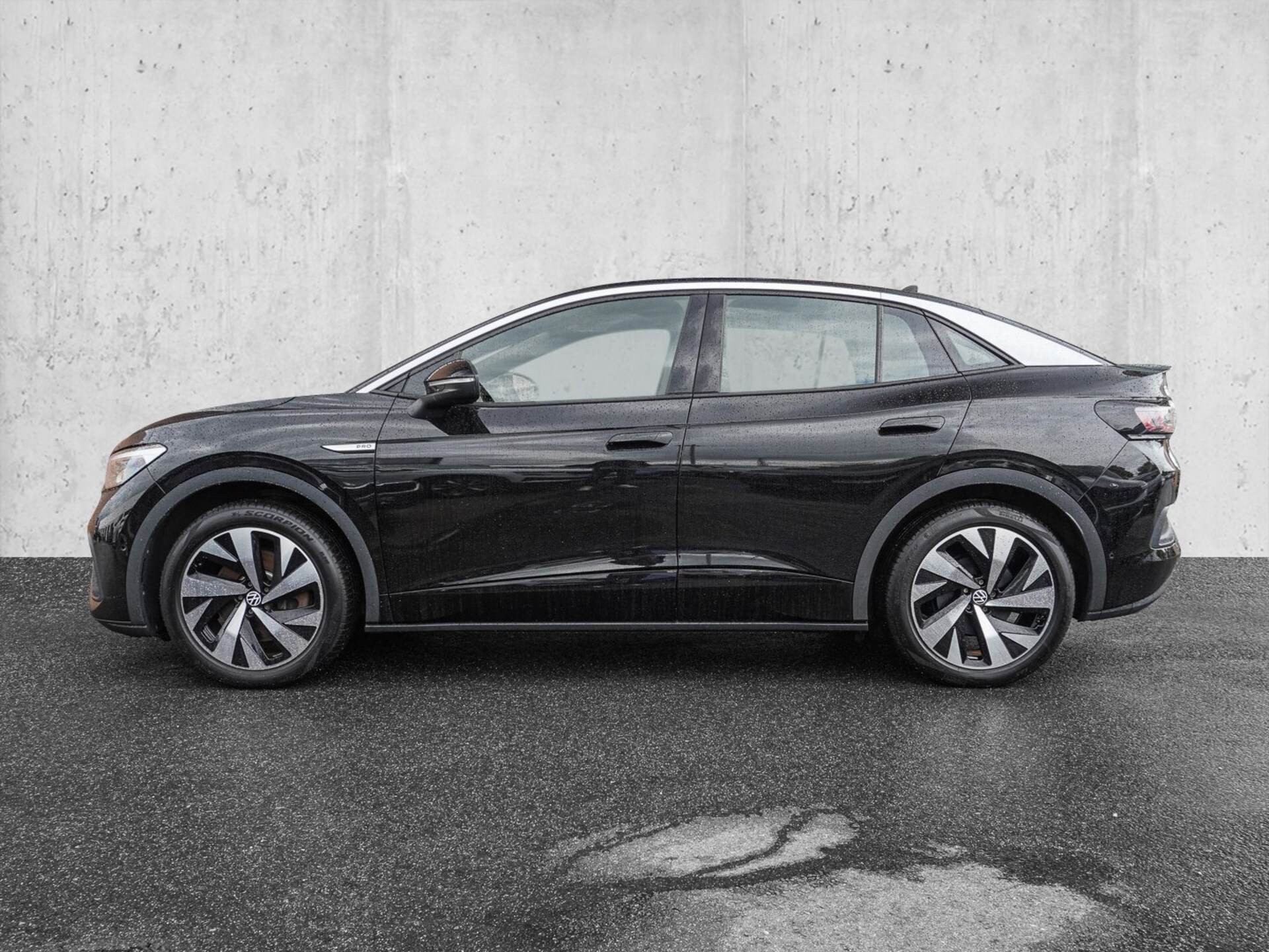 Volkswagen ID.5 Pro Performance