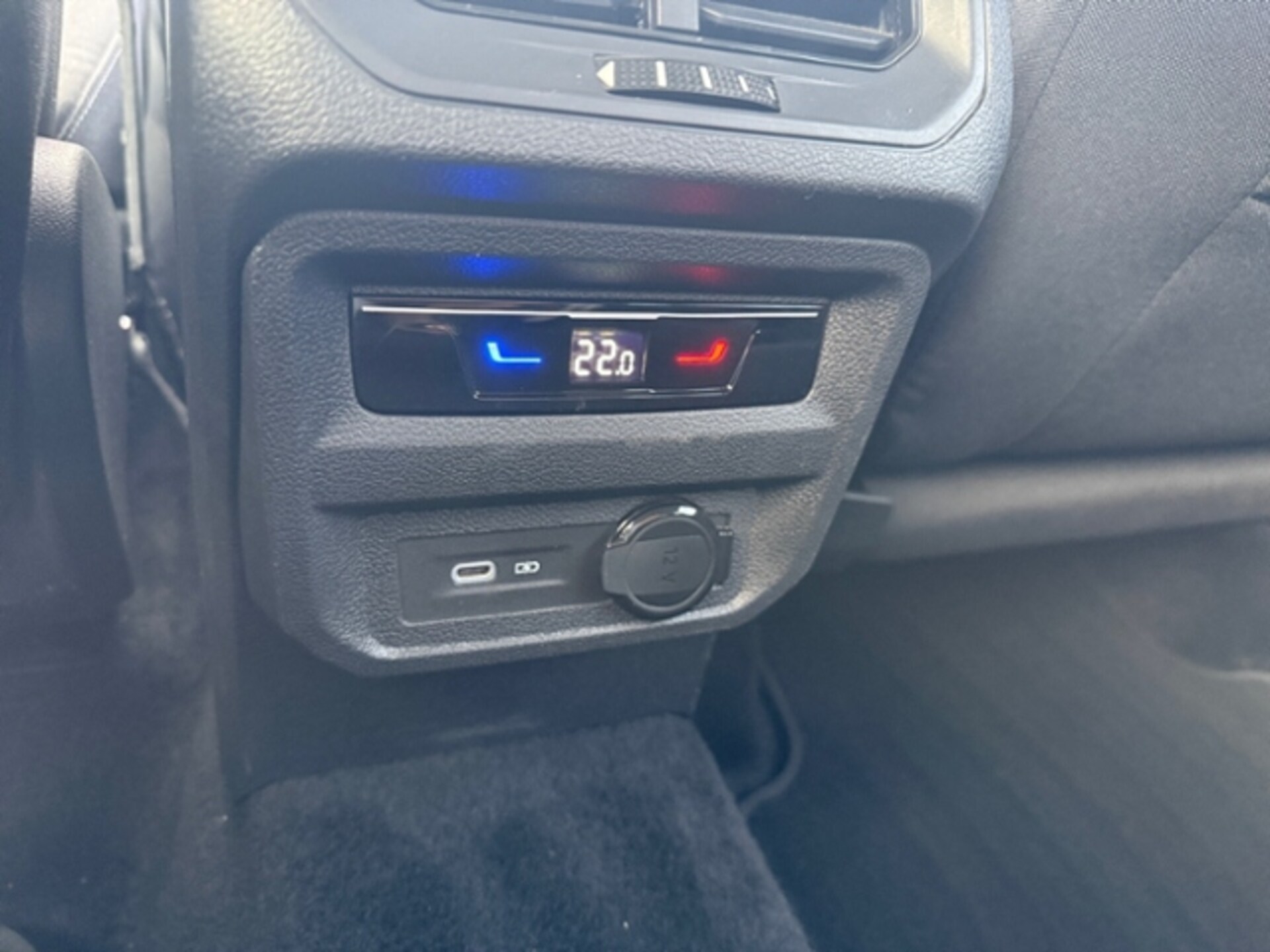 Volkswagen Tiguan Allspace Elegance