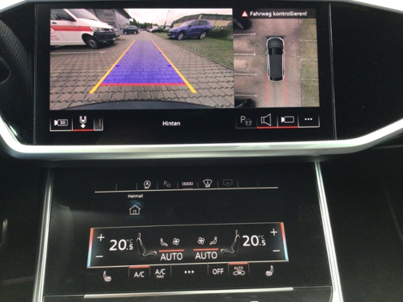 Audi S6 Avant – Bild 16