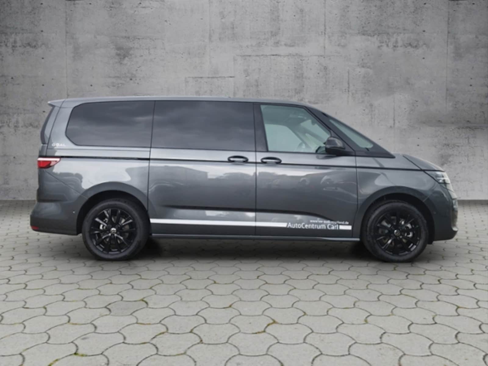 Volkswagen Multivan Langversion – Bild 5