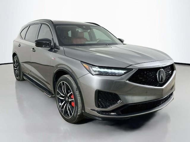 2022 Acura MDX