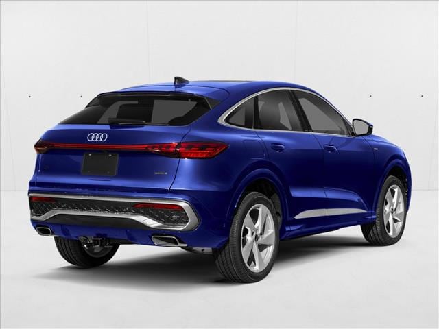 2026 Audi Q5 Sportback