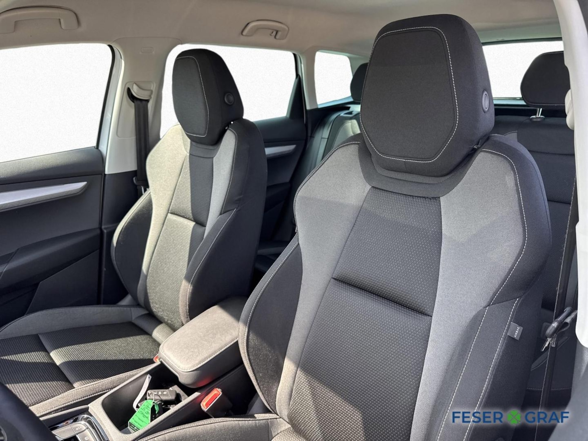 Skoda Karoq Ambition