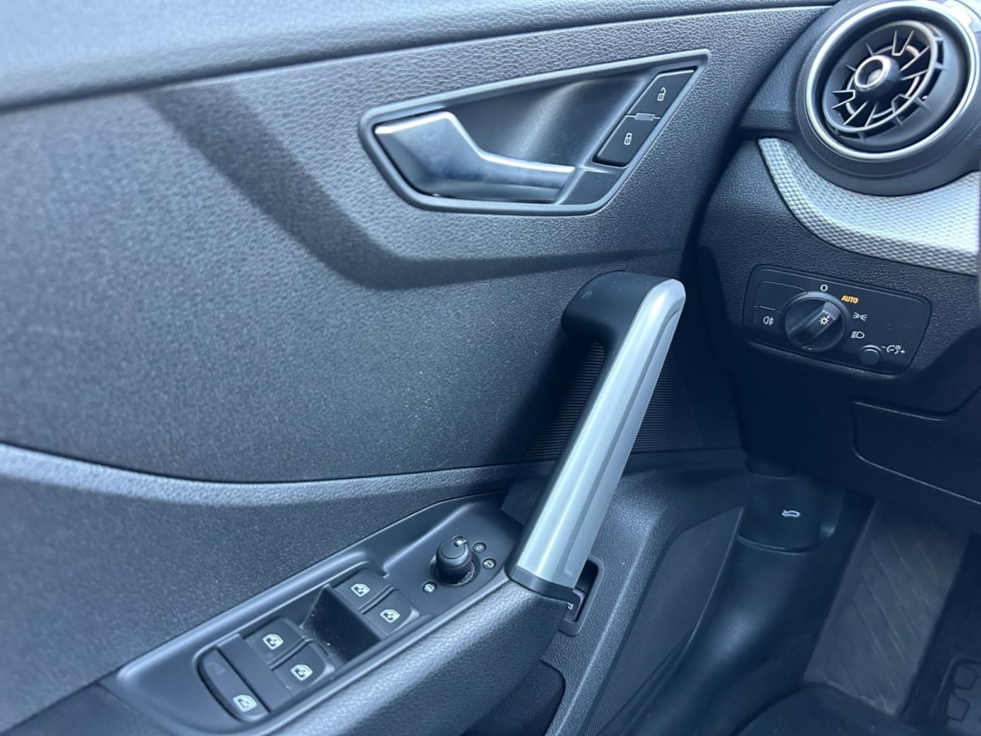 Audi Q2 Advanced